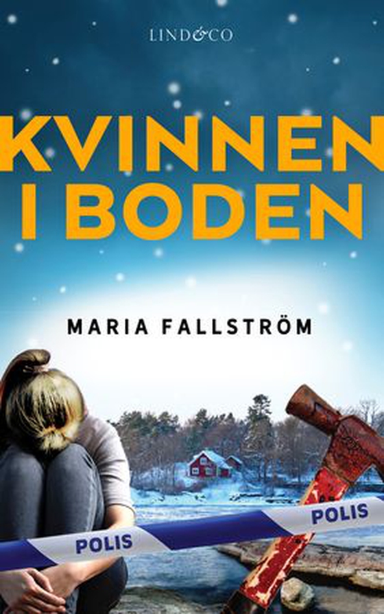 Kvinnen i boden