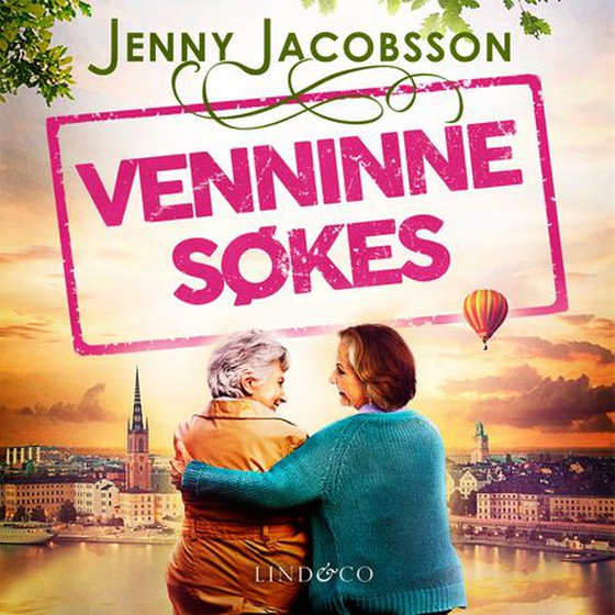 Venninne søkes