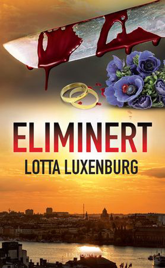 Eliminert (ebok) av Lotta Luxenburg