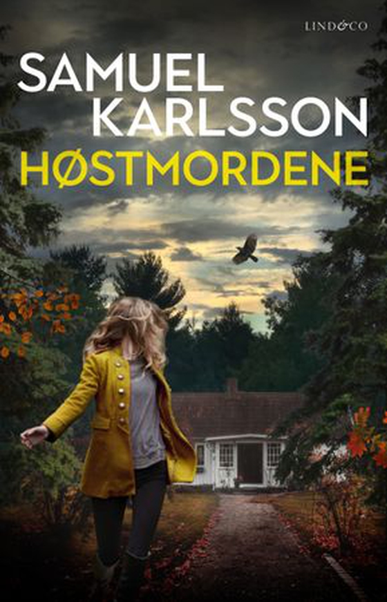 Høstmordene