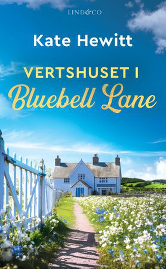 Vertshuset i Bluebell Lane