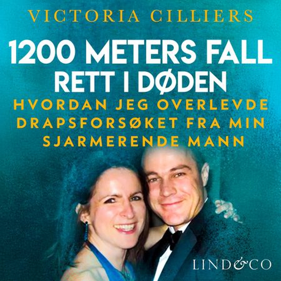 1200 meters fall rett i døden
