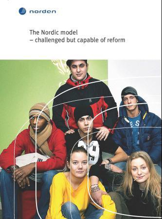 The Nordic model