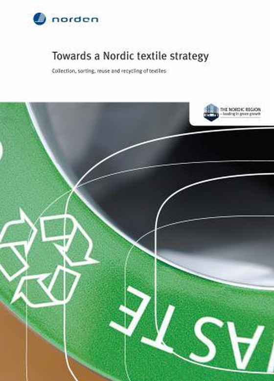 Towards a Nordic textile strategy