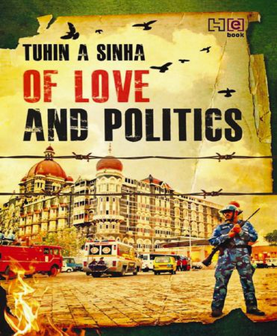Of Love and Politics (ebok) av Tuhin A Sinha