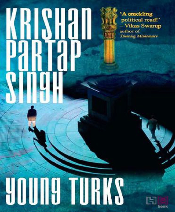 Young Turks (ebok) av Krishan Singh