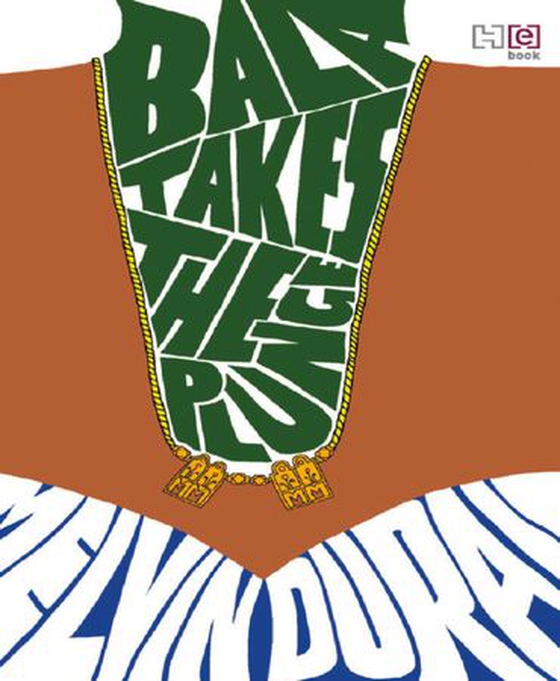 Bala Takes the Plunge (ebok) av Melvin Durai