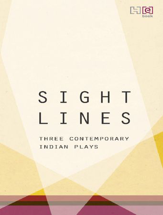 Sightlines (ebok) av Rage Theatre Productions