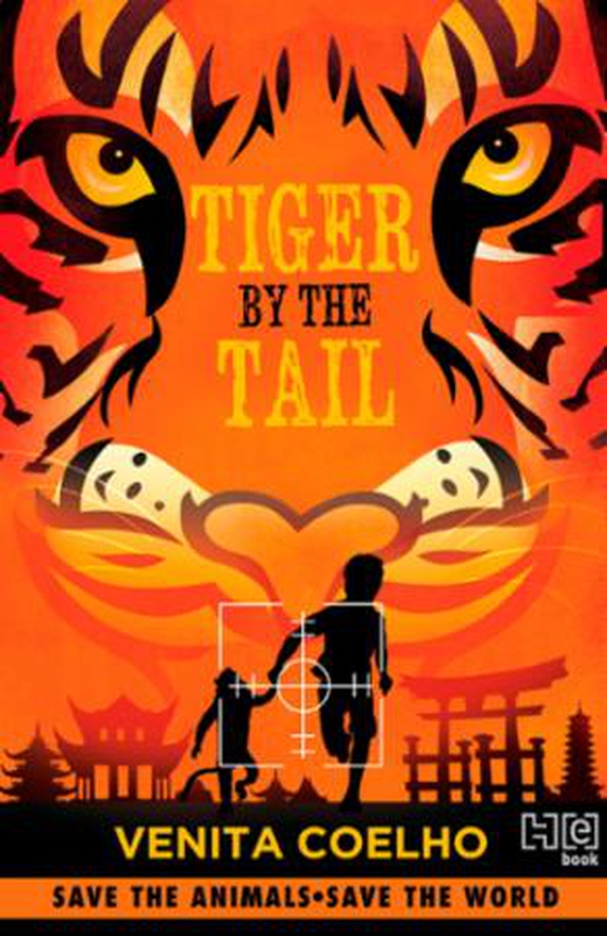 Tiger by the Tail