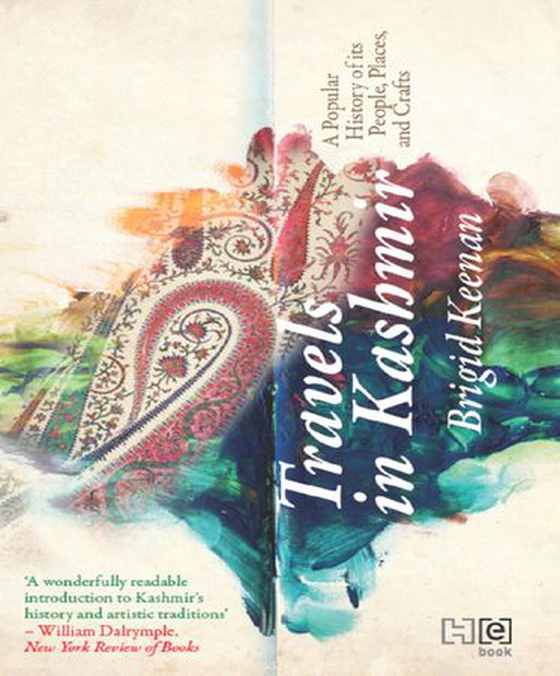Travels in Kashmir (ebok) av Brigid Keenan
