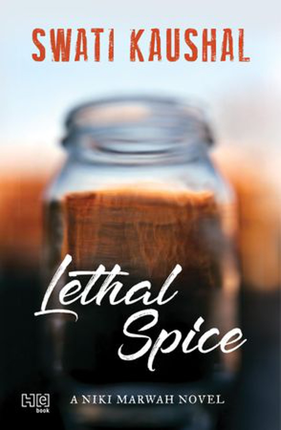 Lethal Spice
