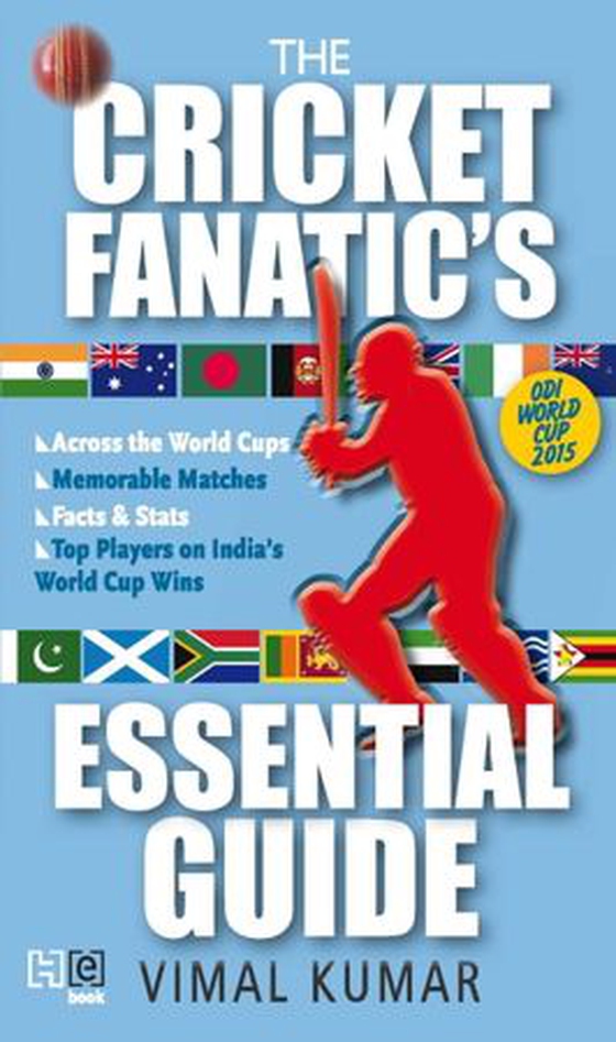 The Cricket Fanatic's Essential Guide