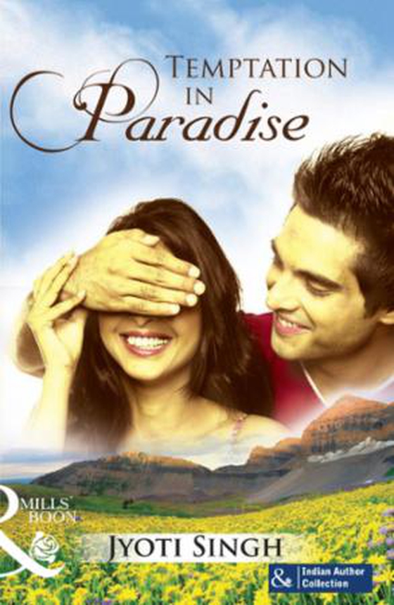 Temptation in Paradise (ebok) av Jyoti Singh