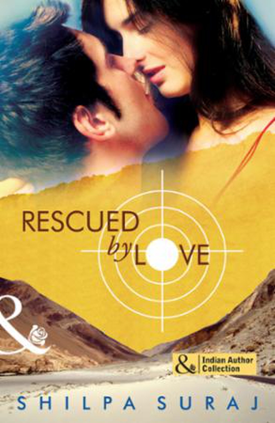 Rescued by Love