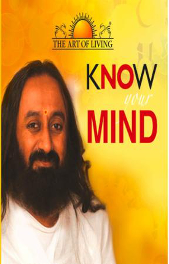 Know Your Mind