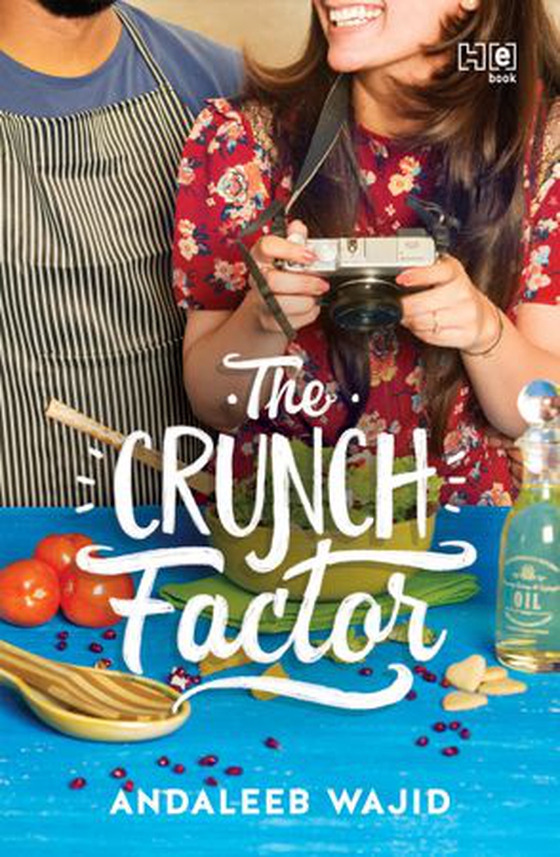 The crunch factor