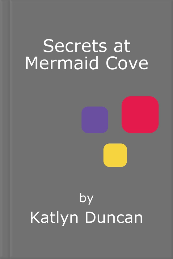 Secrets at Mermaid Cove