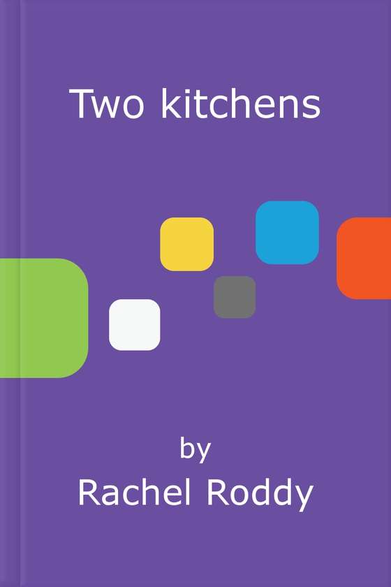 Two Kitchens