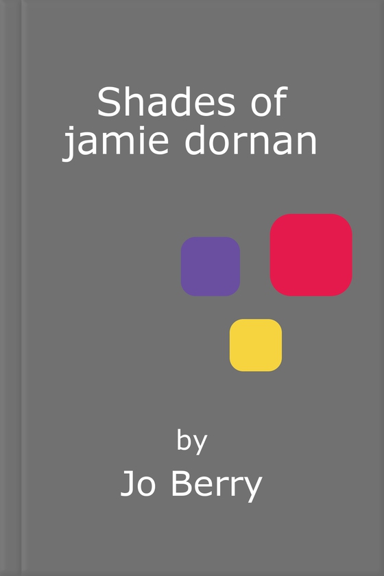 Shades of Jamie Dornan