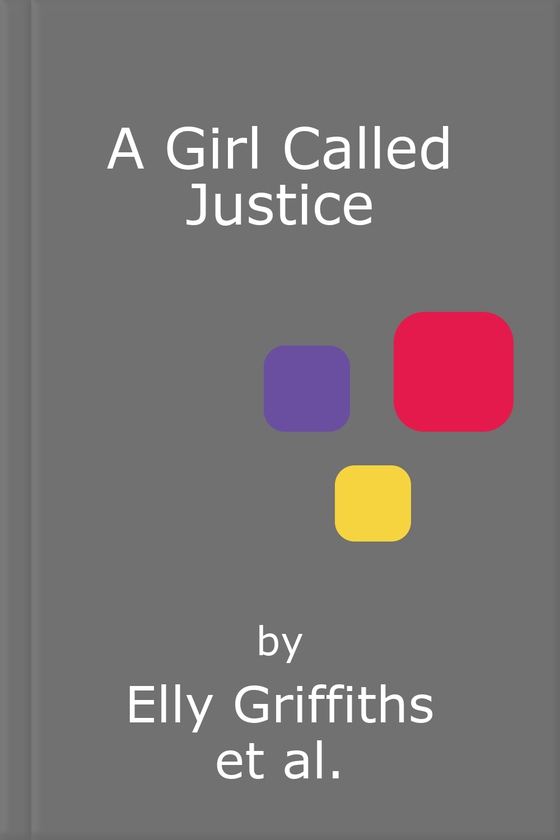 A Girl Called Justice