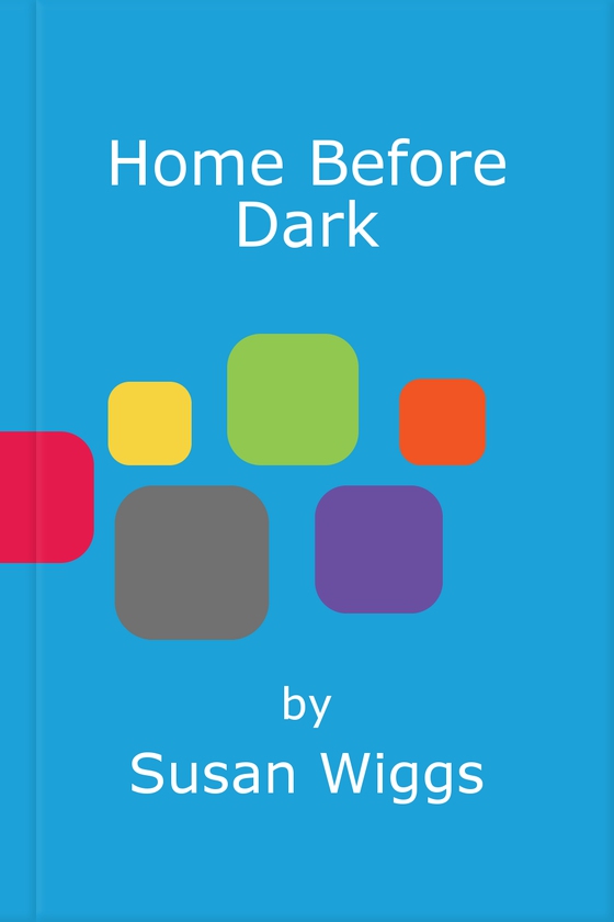 Home Before Dark