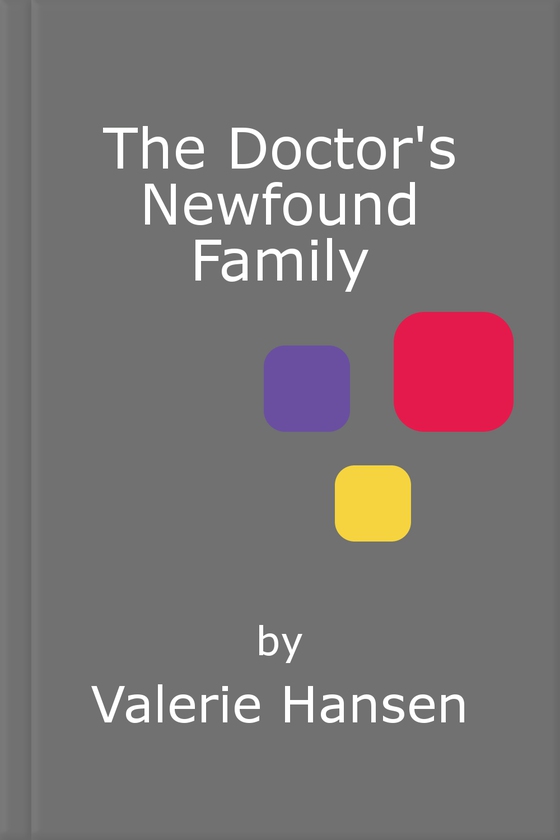 The Doctor's Newfound Family