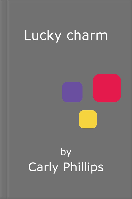 Lucky charm