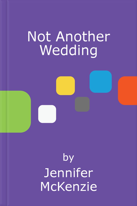 Not Another Wedding