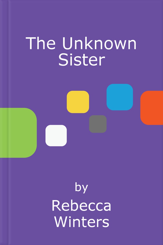 The Unknown Sister