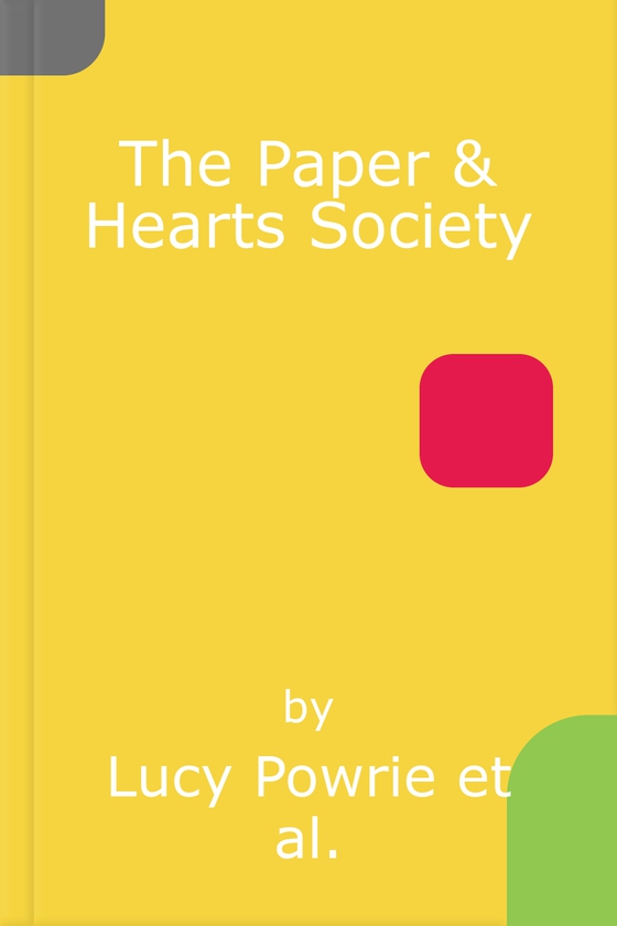 The Paper & Hearts Society