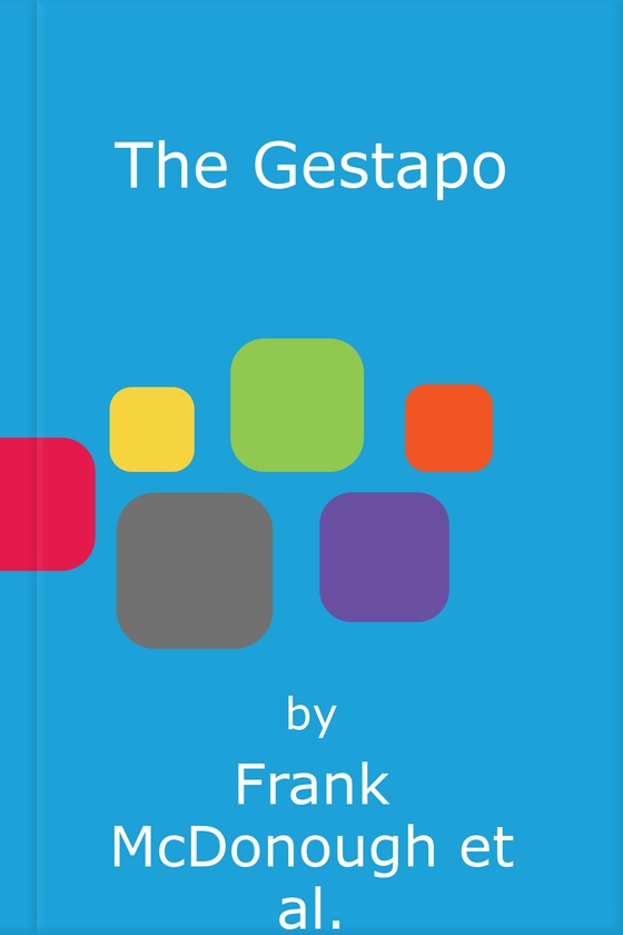 The Gestapo