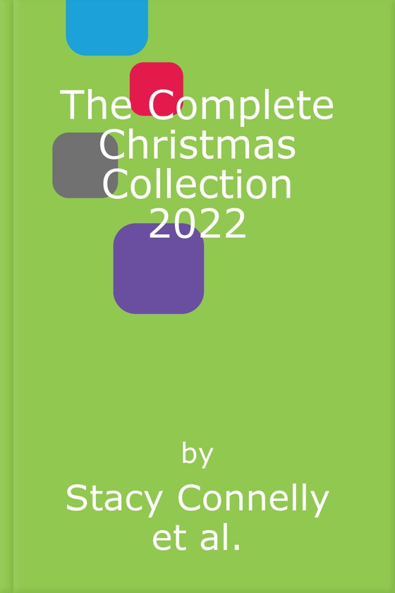 The Complete Christmas Collection 2022