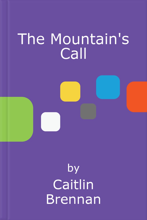 The Mountain's Call