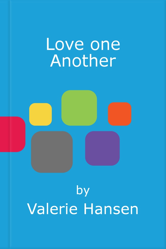 Love one Another