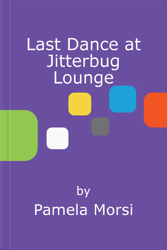 Last Dance at Jitterbug Lounge
