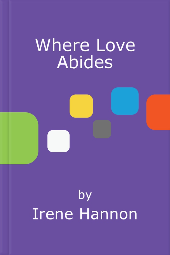 Where love abides