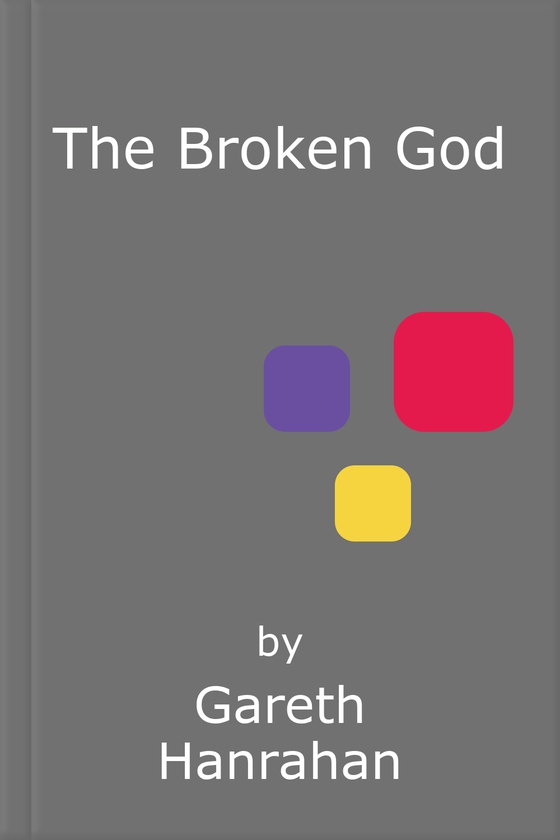 The Broken God - Book Three of the Black Iron Legacy (ebok) av Ukjent