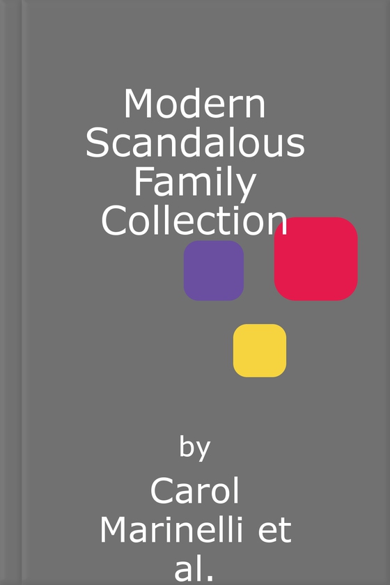Modern scandalous family collection