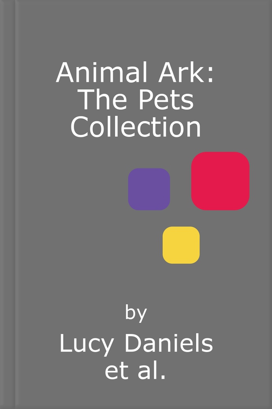 Animal Ark: The Pets Collection