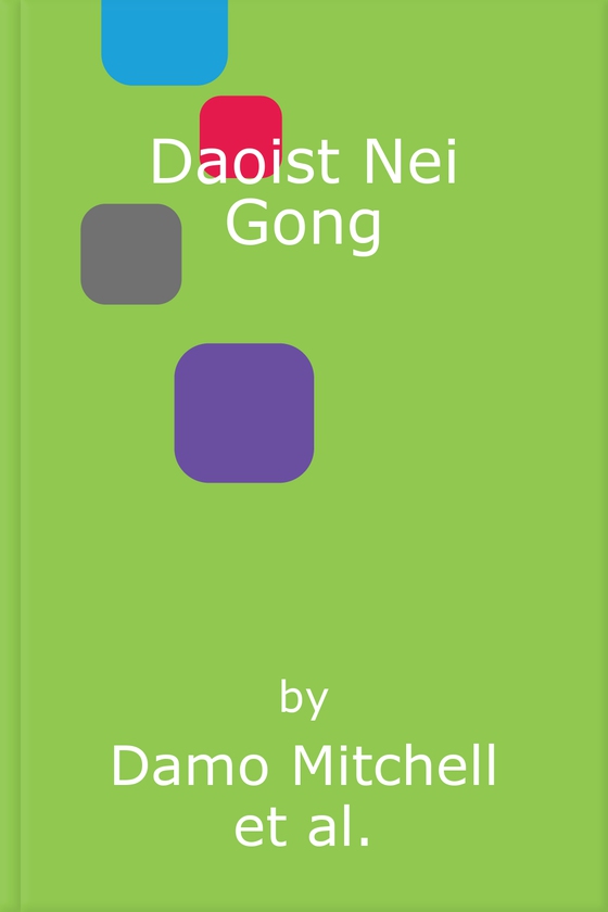 Daoist Nei Gong