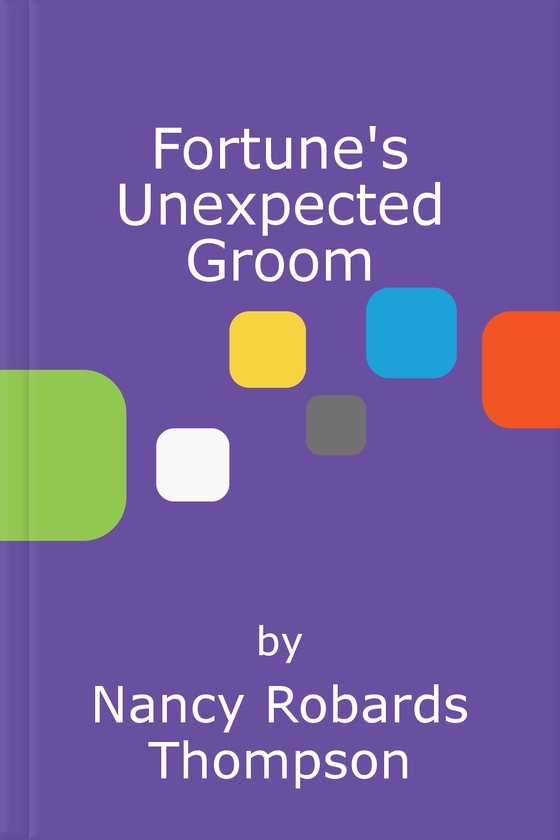 Fortune's Unexpected Groom