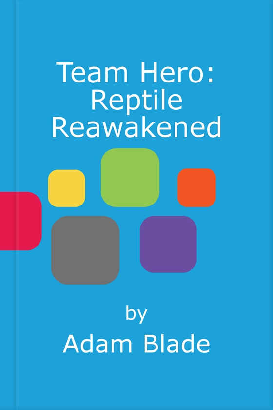 Reptile Reawakened