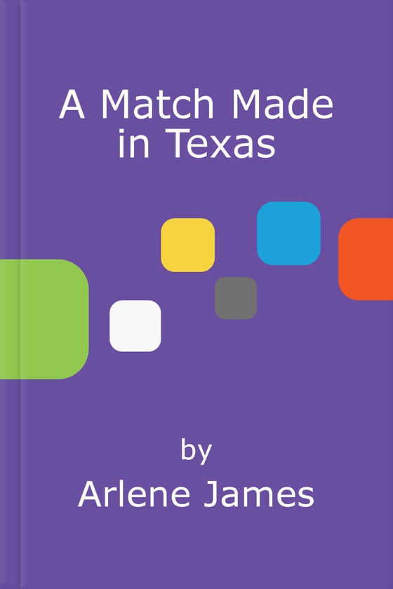 A Match Made in Texas
