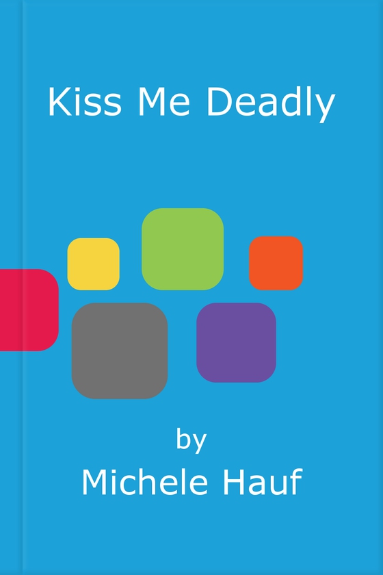 Kiss Me Deadly