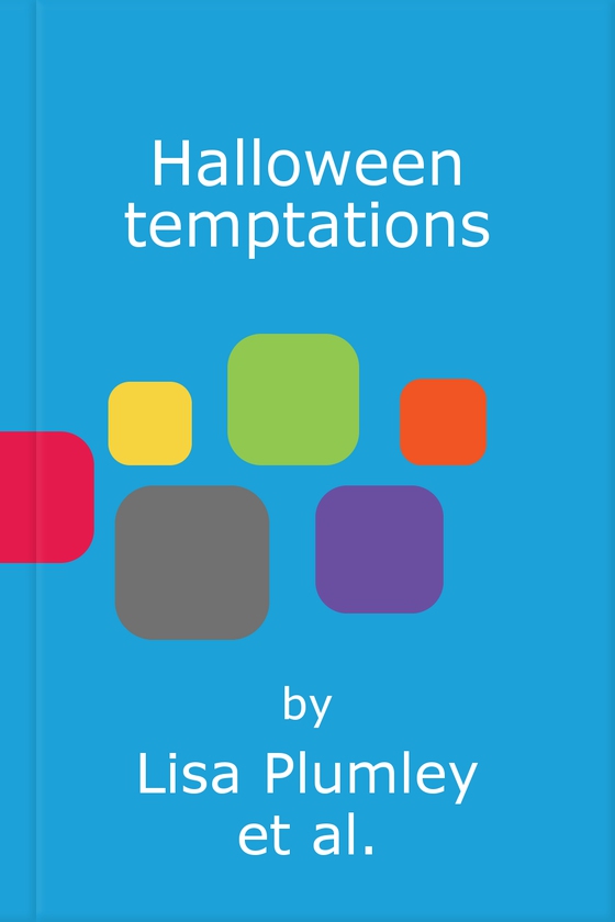 Halloween temptations