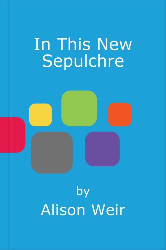 In This New Sepulchre