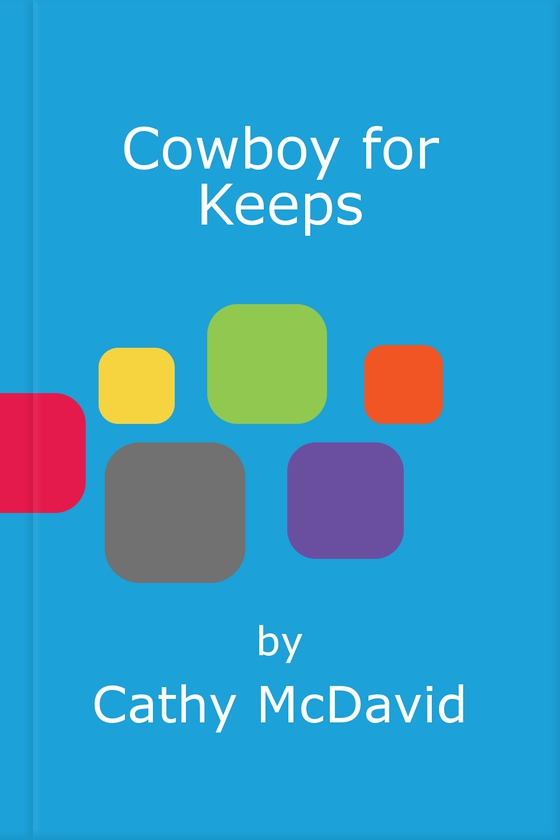 Cowboy for Keeps