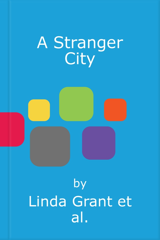 A Stranger City