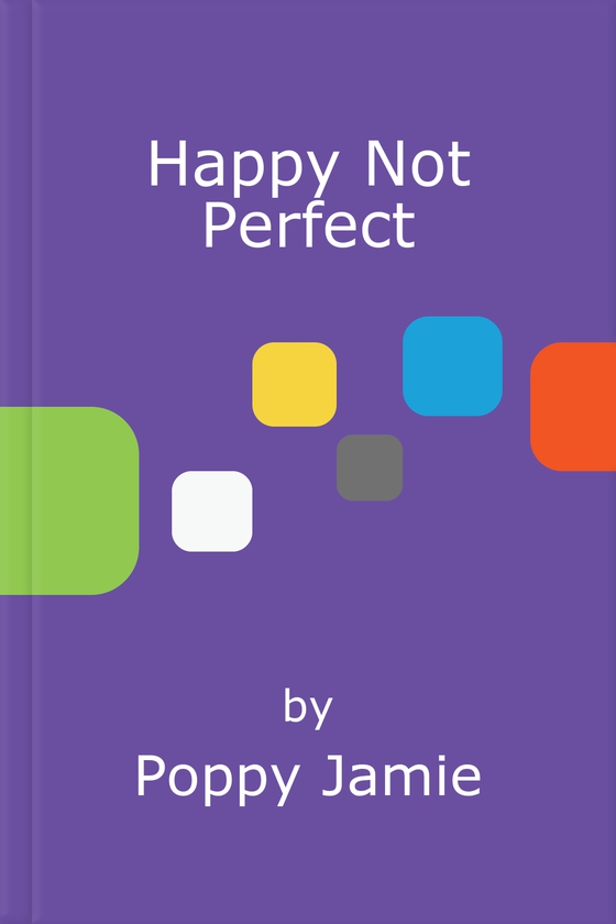 Happy Not Perfect