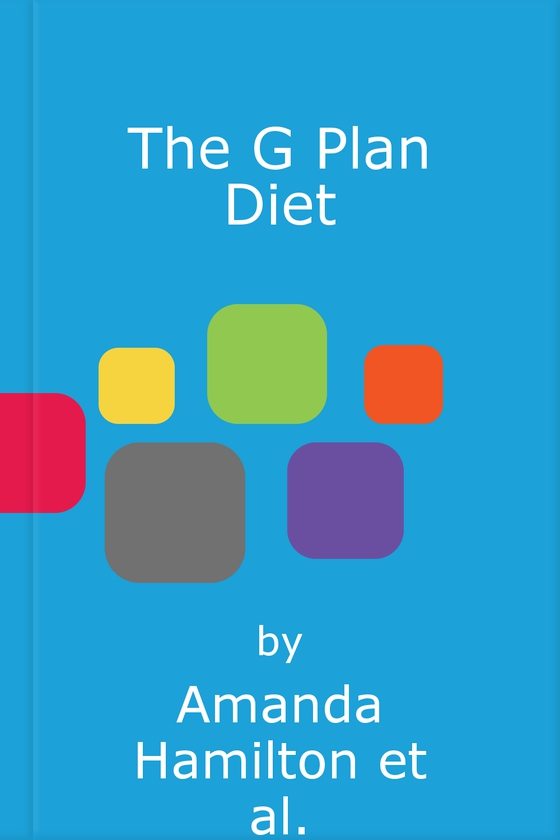 The G Plan Diet